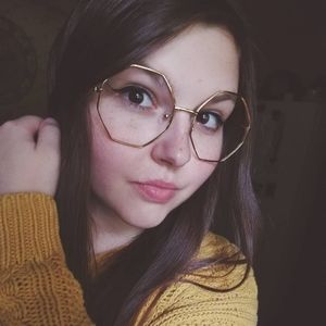 Meet your Posher, Jaclyn